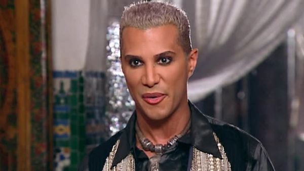 America's Next Top Model - Season Finale
