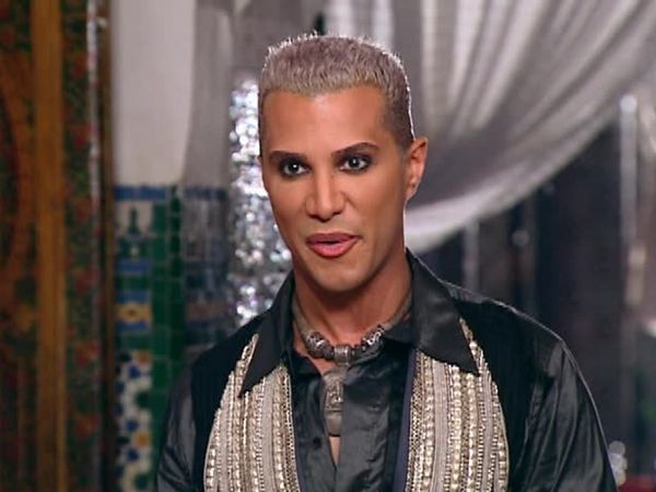 America's Next Top Model - Season Finale