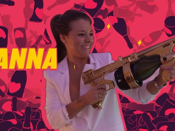 #Riccanza - Ep. 11