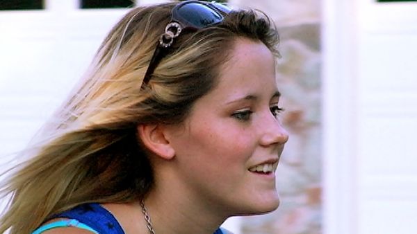 16 anni e Incinta - Jenelle