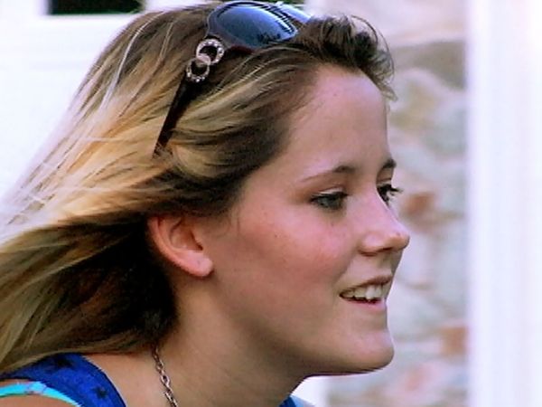 16 anni e Incinta - Jenelle