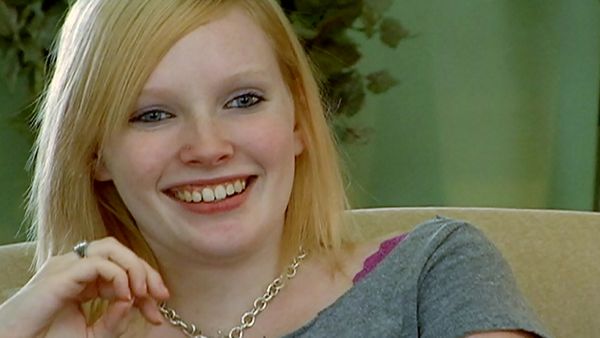 16 anni e Incinta - Lizzie