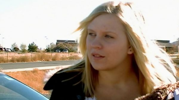 16 anni e Incinta - Aubrey