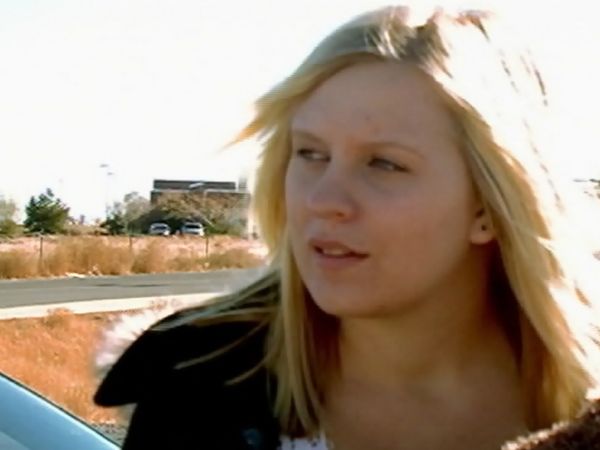 16 anni e Incinta - Aubrey