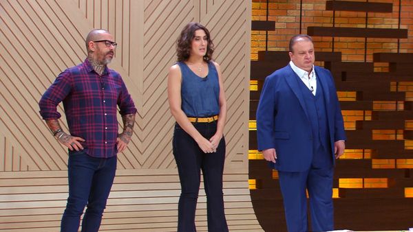 MasterChef Brasil - Temporada 4 - Episódio 22