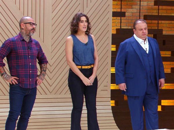 MasterChef Brasil - Temporada 4 - Episódio 22