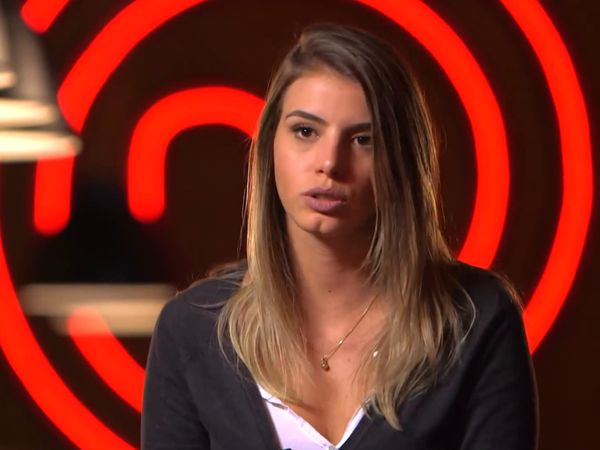MasterChef Brasil - Temporada 4 - Episódio 17