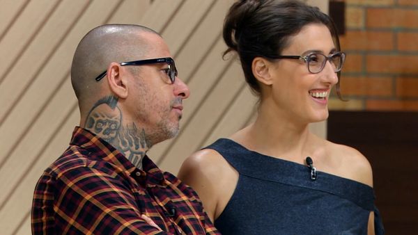 MasterChef Brasil - Temporada 4 - Episódio 12
