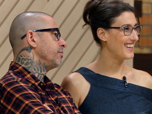 MasterChef Brasil - Temporada 4 - Episódio 12