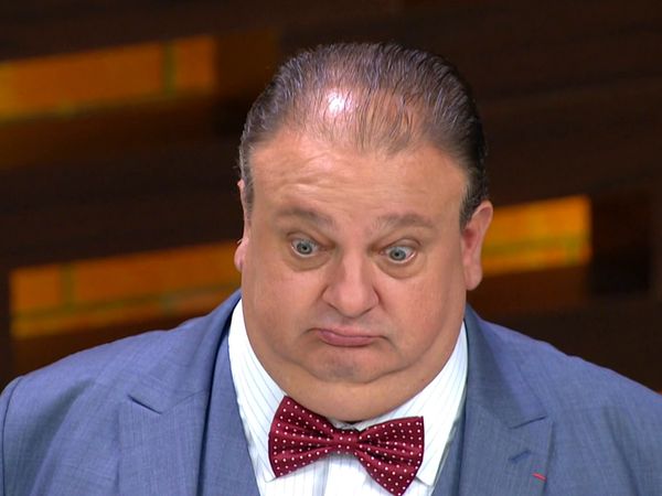 MasterChef Brasil - Temporada 4 - Episódio 11