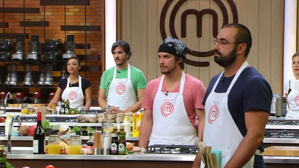 MasterChef Brasil - Temporada 4 - Episódio 10