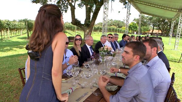 MasterChef Brasil - Temporada 4 - Episódio 5