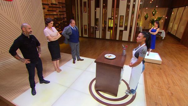 MasterChef Brasil - Temporada 4 - Episódio 24