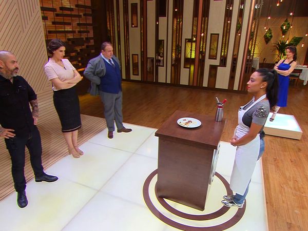 MasterChef Brasil - Temporada 4 - Episódio 24