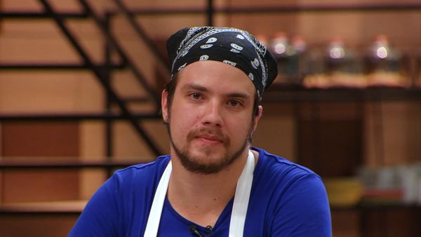 MasterChef Brasil - Temporada 4 - Episódio 20