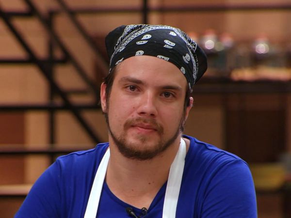 MasterChef Brasil - Temporada 4 - Episódio 20