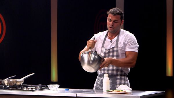 MasterChef Brasil - Temporada 4 - Episódio 1