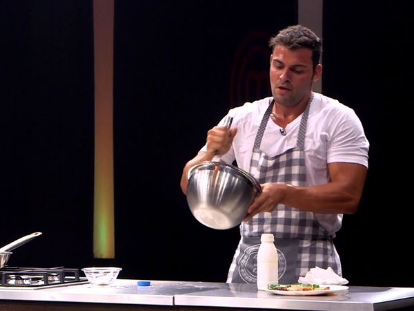 MasterChef Brasil - Temporada 4 - Episódio 1