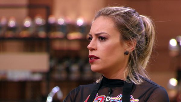 MasterChef Brasil - Temporada 4 - Episódio 21