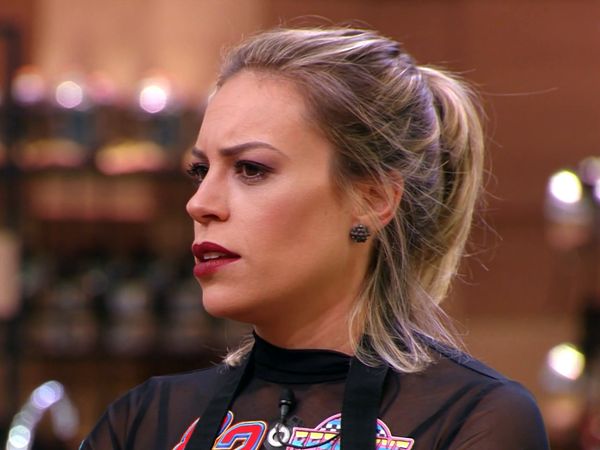 MasterChef Brasil - Temporada 4 - Episódio 21