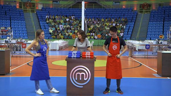 MasterChef Brasil - Temporada 4 - Episódio 7