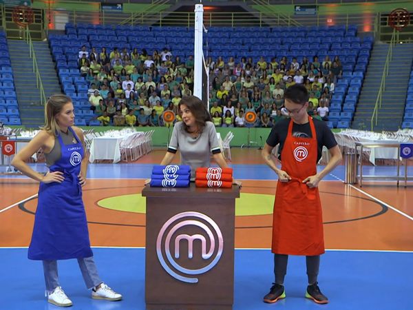 MasterChef Brasil - Temporada 4 - Episódio 7