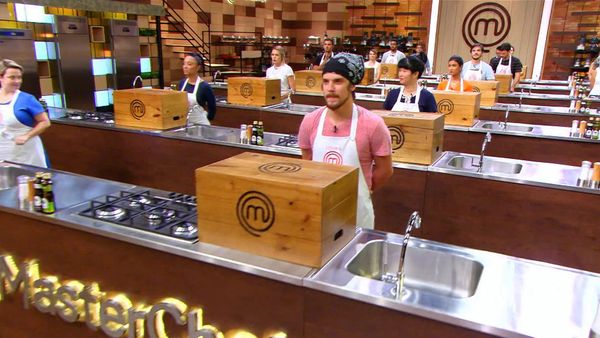 MasterChef Brasil - Temporada 4 - Episódio 3