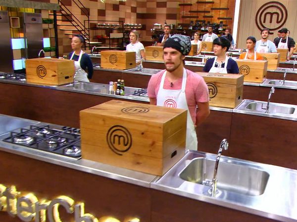 MasterChef Brasil - Temporada 4 - Episódio 3