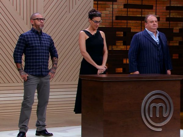 MasterChef Brasil - Temporada 4 - Episódio 8