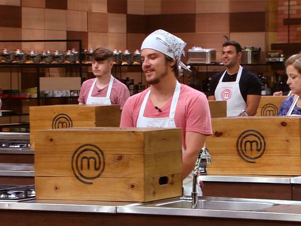 MasterChef Brasil - Temporada 4 - Episódio 6