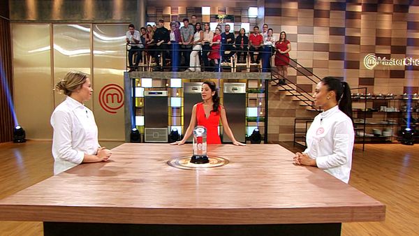MasterChef Brasil - Temporada 4 - Episódio 25