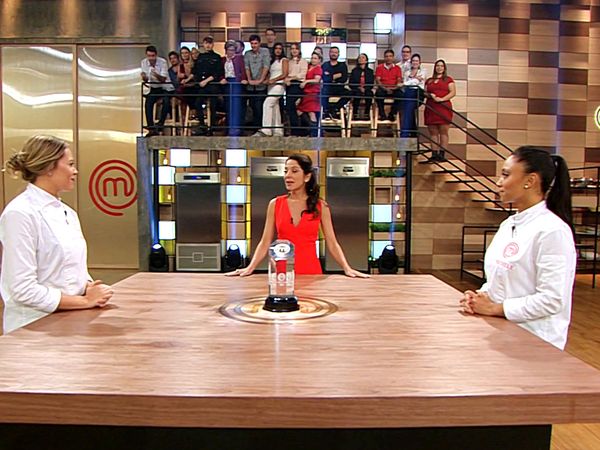 MasterChef Brasil - Temporada 4 - Episódio 25