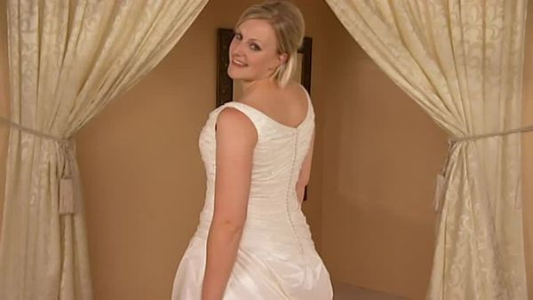 Bulging Brides - Stress Test