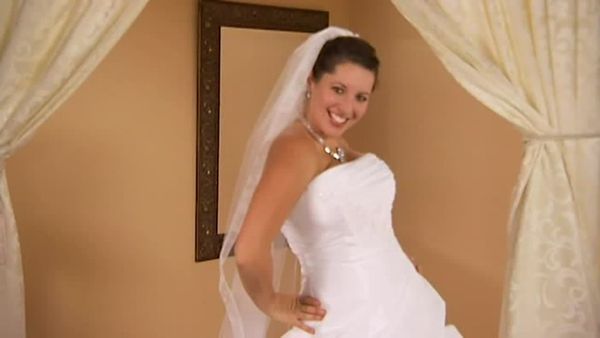 Bulging Brides - Ring Of Fire