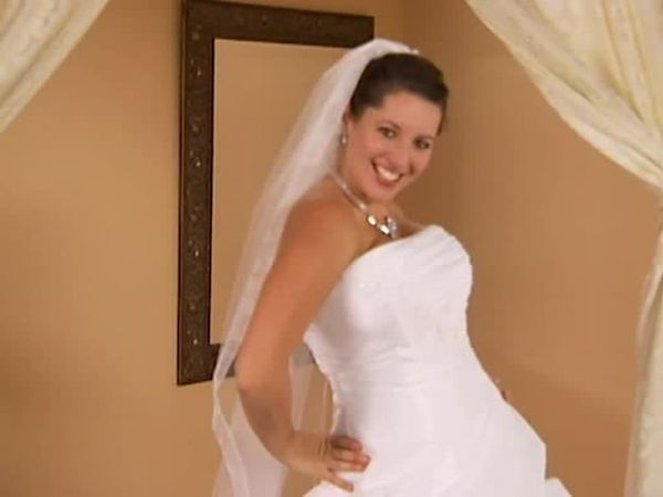 Bulging Brides - Ring Of Fire