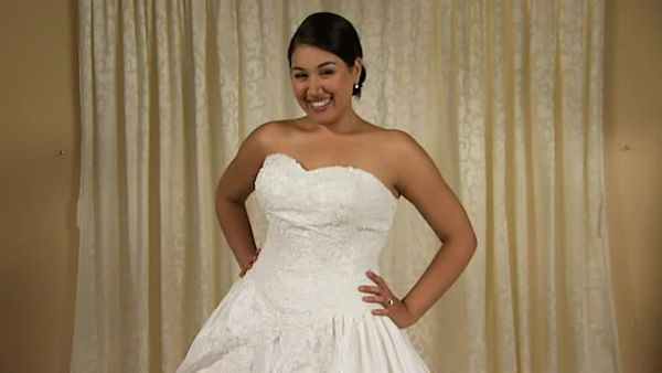 Bulging Brides - Break Out