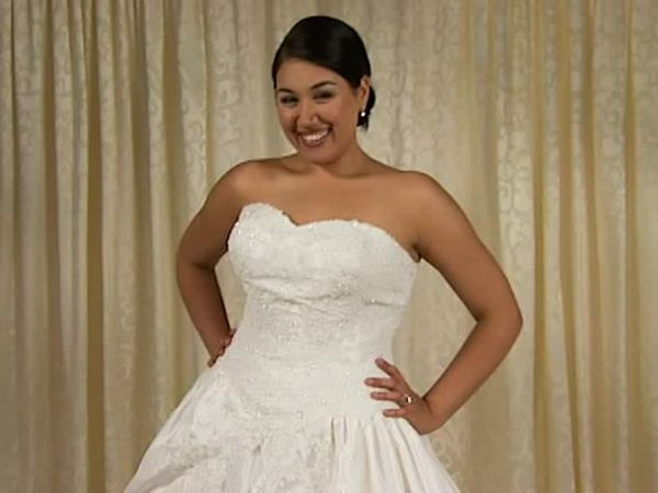 Bulging Brides - Break Out