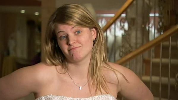 Bulging Brides - Spinning Her Wheels