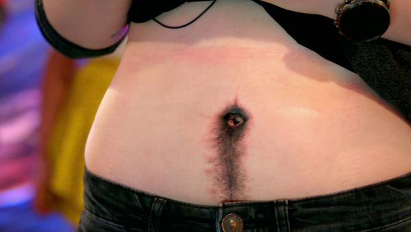 Just Tattoo of Us - Episódio 12