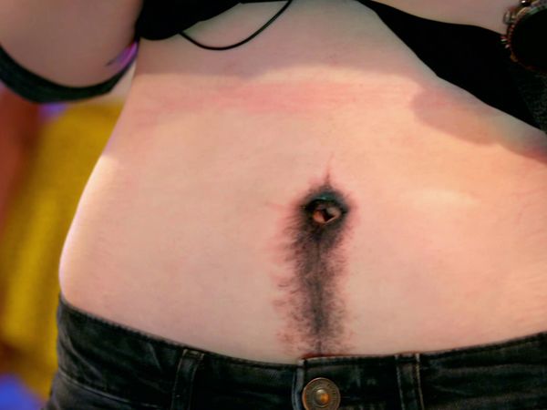 Just Tattoo of Us - Episódio 12