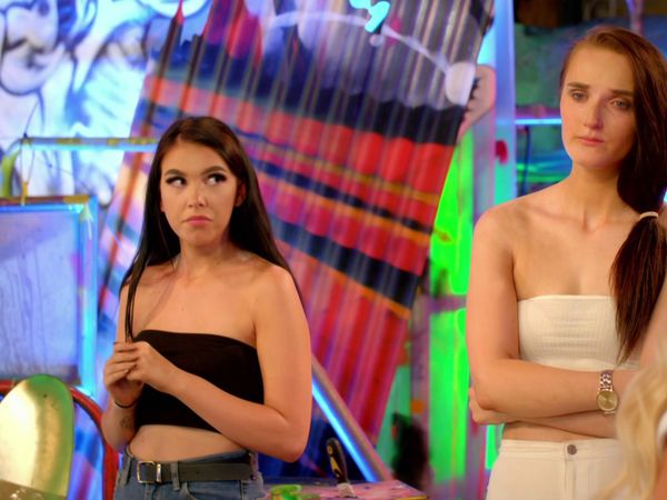 Just Tattoo of Us - Episódio 11