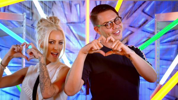 Just Tattoo of Us - Episódio 7