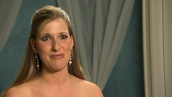 Bulging Brides - Photo Finish