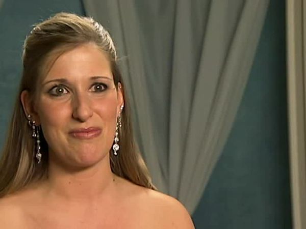 Bulging Brides - Photo Finish