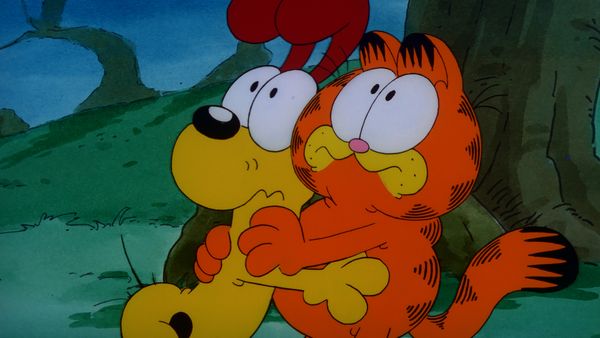 Garfield and Friends - Garfield and Friends