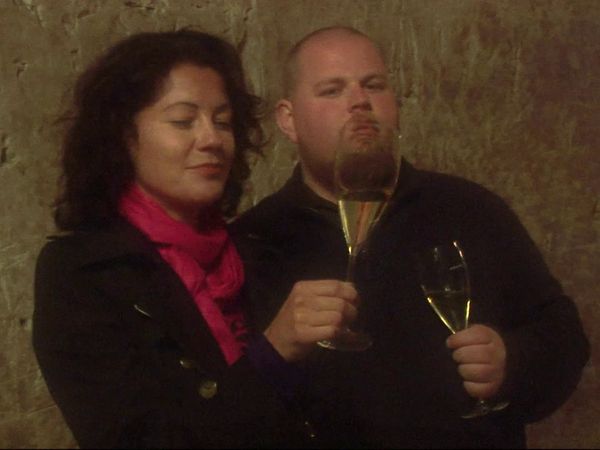 Divine Life - Moet & Chandon