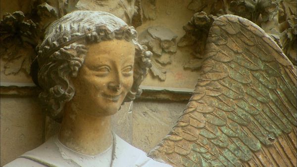 Divine Life - Mumm