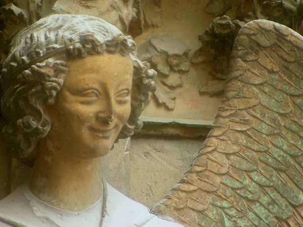 Divine Life - Mumm