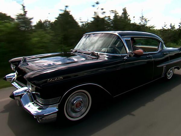 Style In Steel - Episode 9
