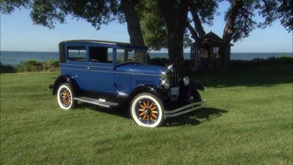 Style In Steel - Buying, Driving, And Living